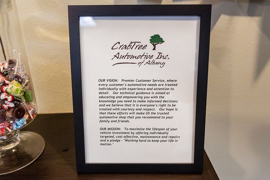 Toys | Crabtree Automotive