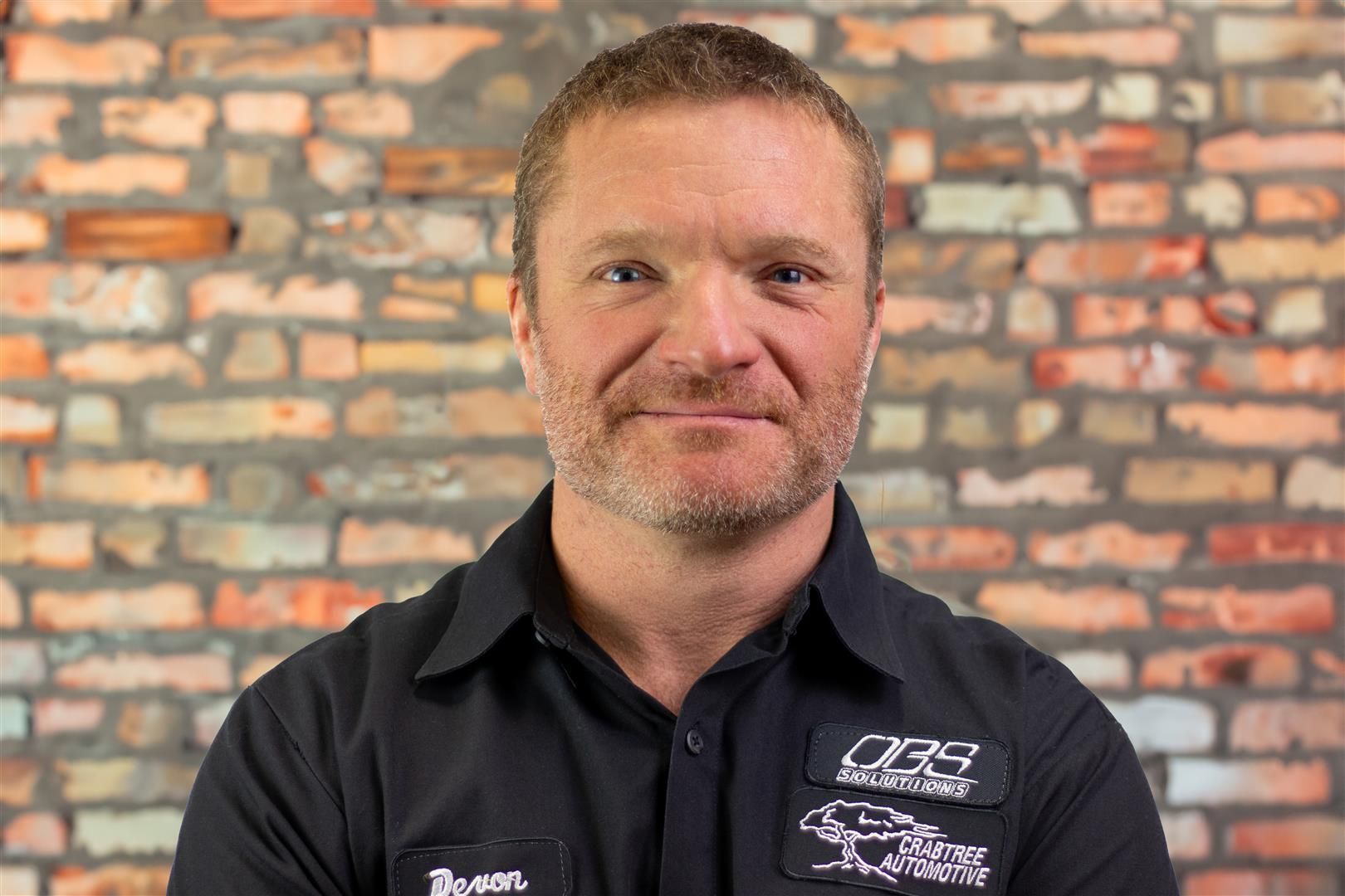 Devon Connaghan Owner | Crabtree Automotive