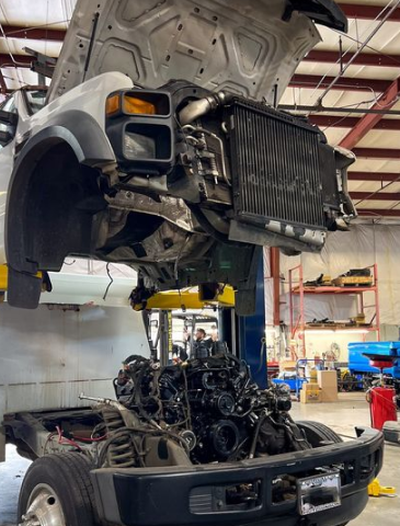 Engine Replacement in Albany, OR | Crabtree Automotive