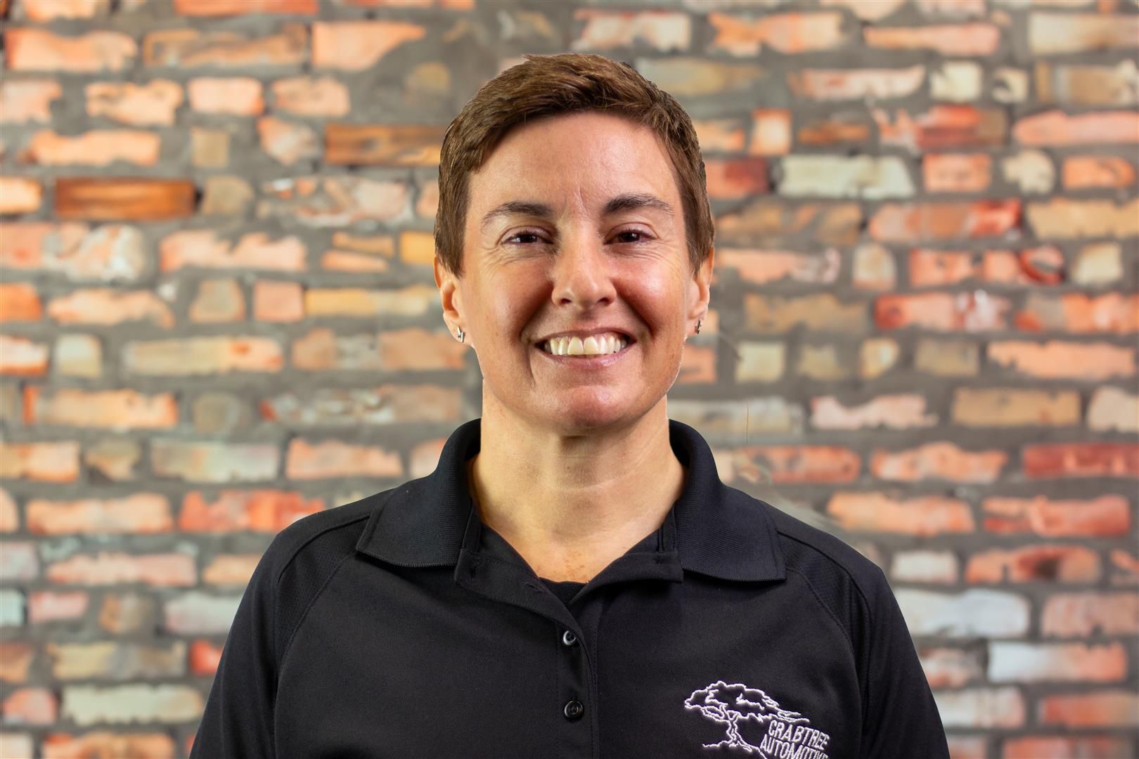 Kat Smith General Manager | Crabtree Automotive