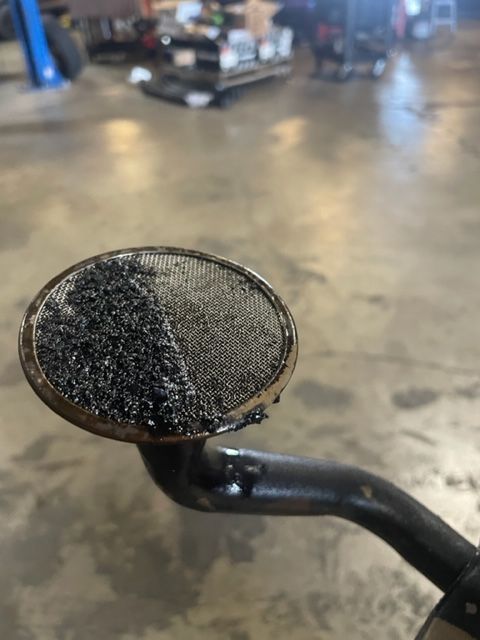 Non-Maintenance | Crabtree Automotive Inc