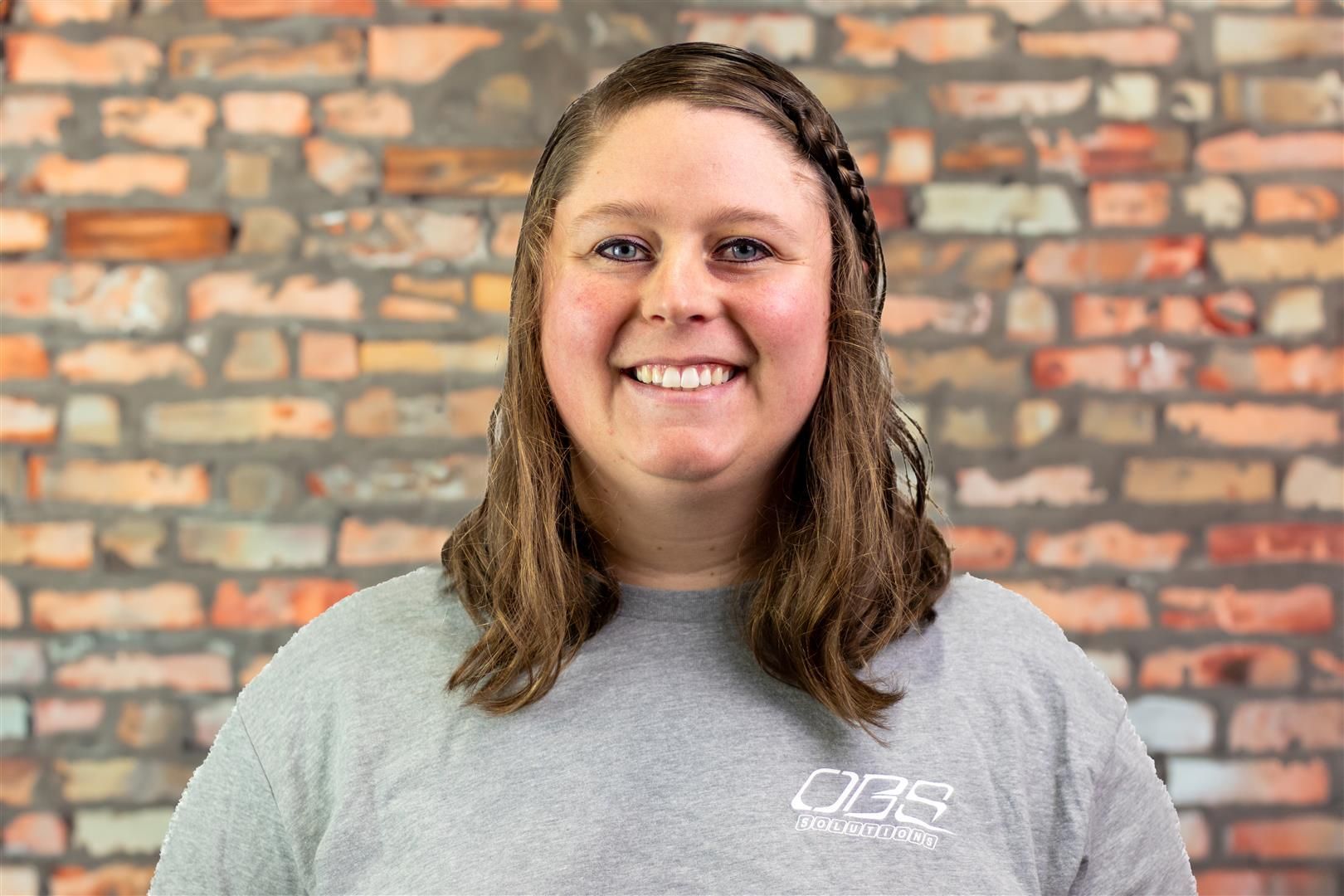 Rachel Stoakes OBS Solutions Shipping & Receiving | Crabtree Automotive