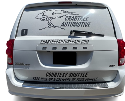 Free Pick-Up & Delivery and Shuttle Service in Albany, OR | Crabtree Automotive