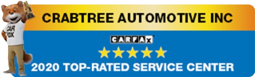 CARFAX Crabtree Automotive