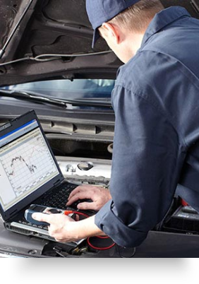 Vehicle Computer Diagnostics in Albany, OR | Crabtree Automotive
