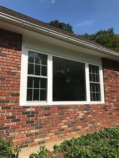 Energy Efficient Windows, Custom Windows & Home Window Replacement New Hope  PA