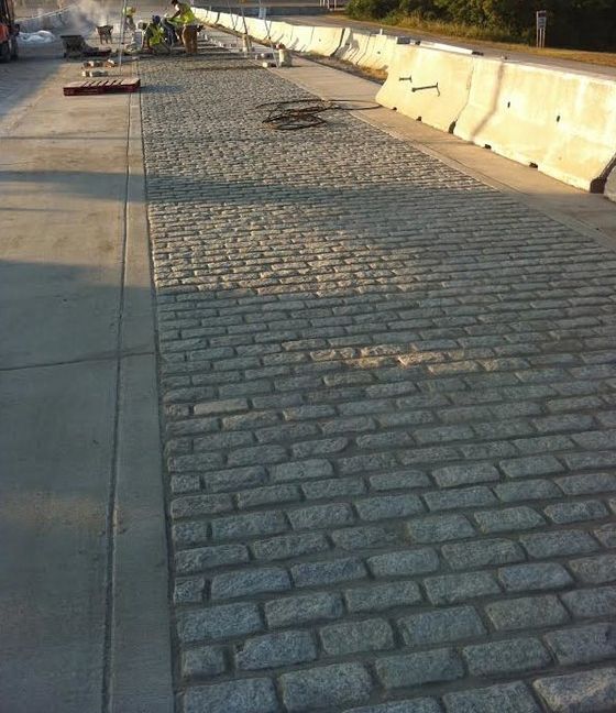 Excavation & Concrete Work Columbia, TN Industrial Contractors Inc.