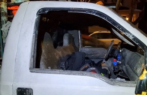 Auto Glass Door Repair — Chicago, IL — Flash Auto Glass LLC