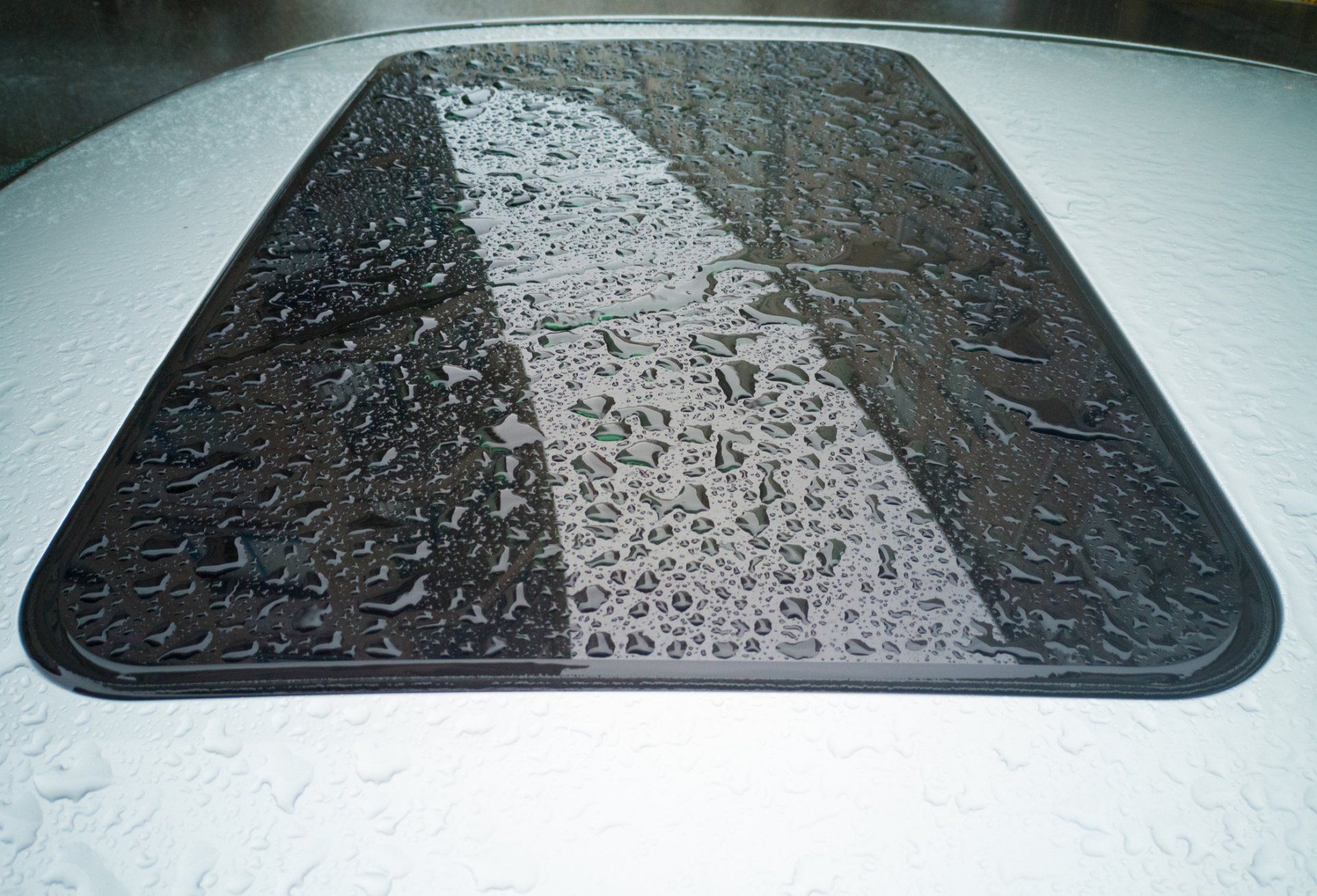 Auto Glass Leak Repair — Chicago, IL — Flash Auto Glass LLC