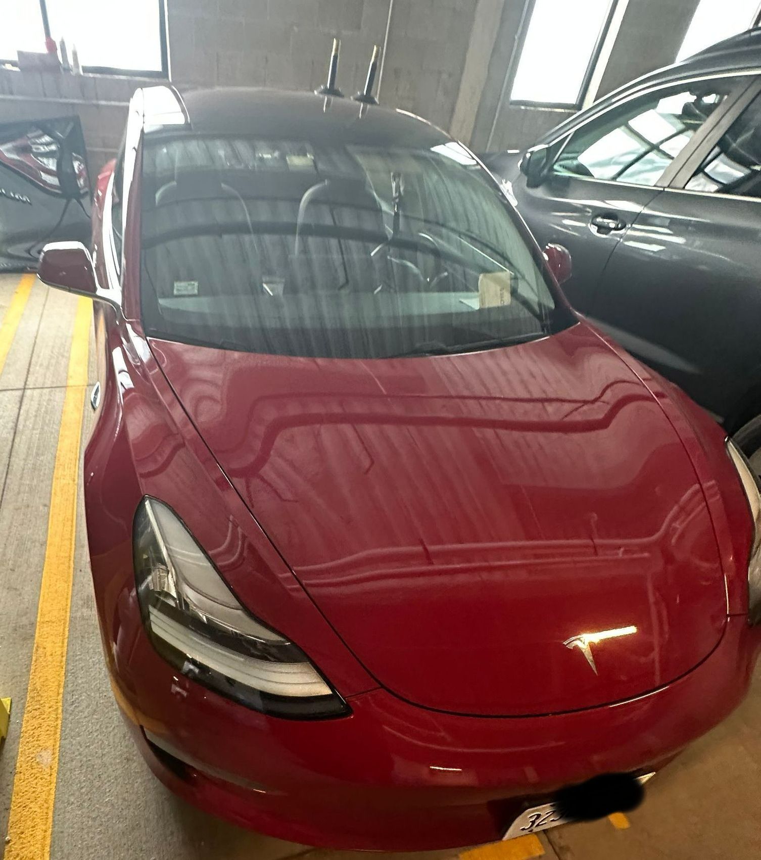 Auto glass repair in Elgin, IL