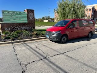 Auto Glass in Willow Springs, IL