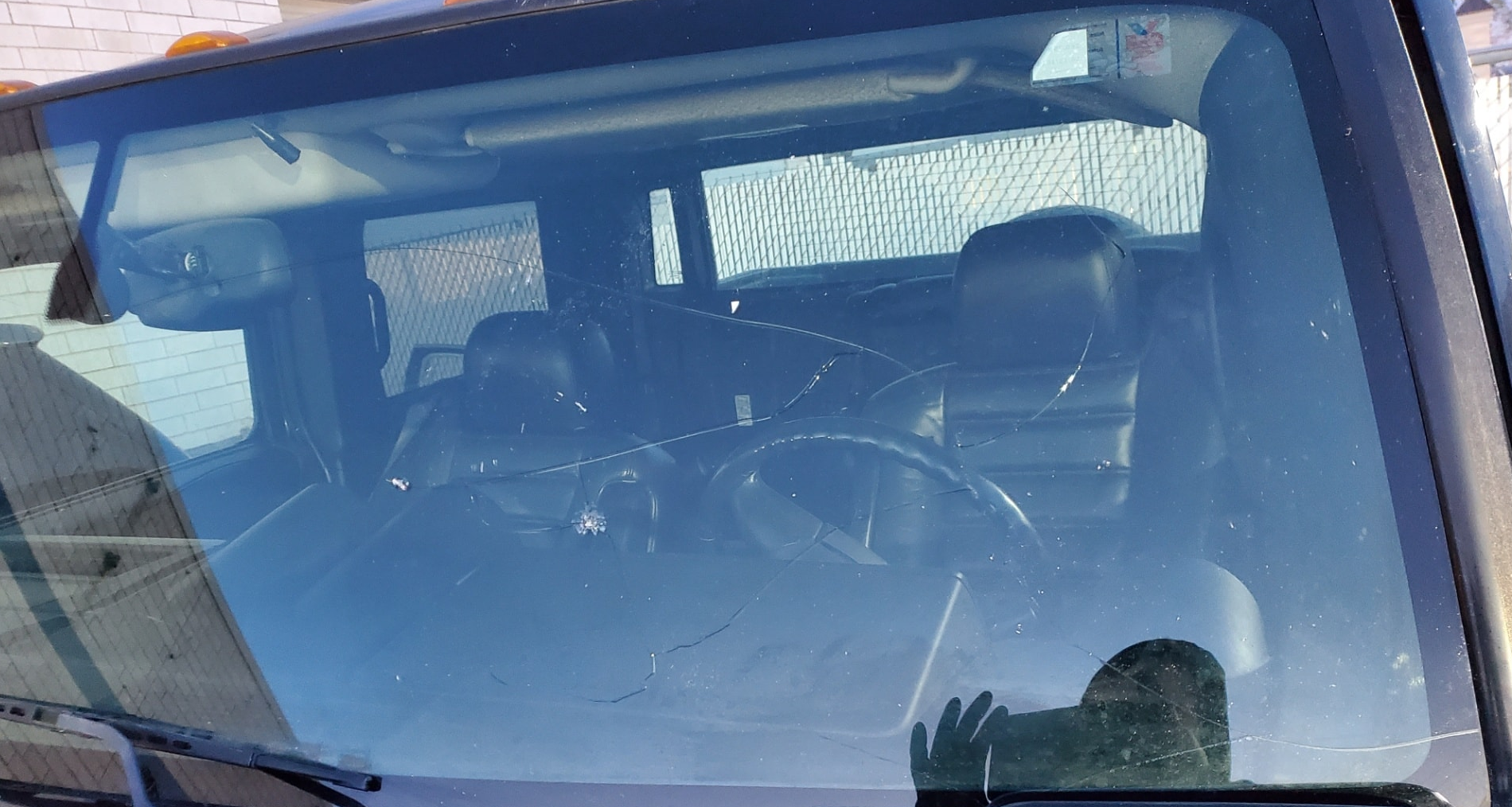 Windshield Crack Repair — Chicago, IL — Flash Auto Glass LLC