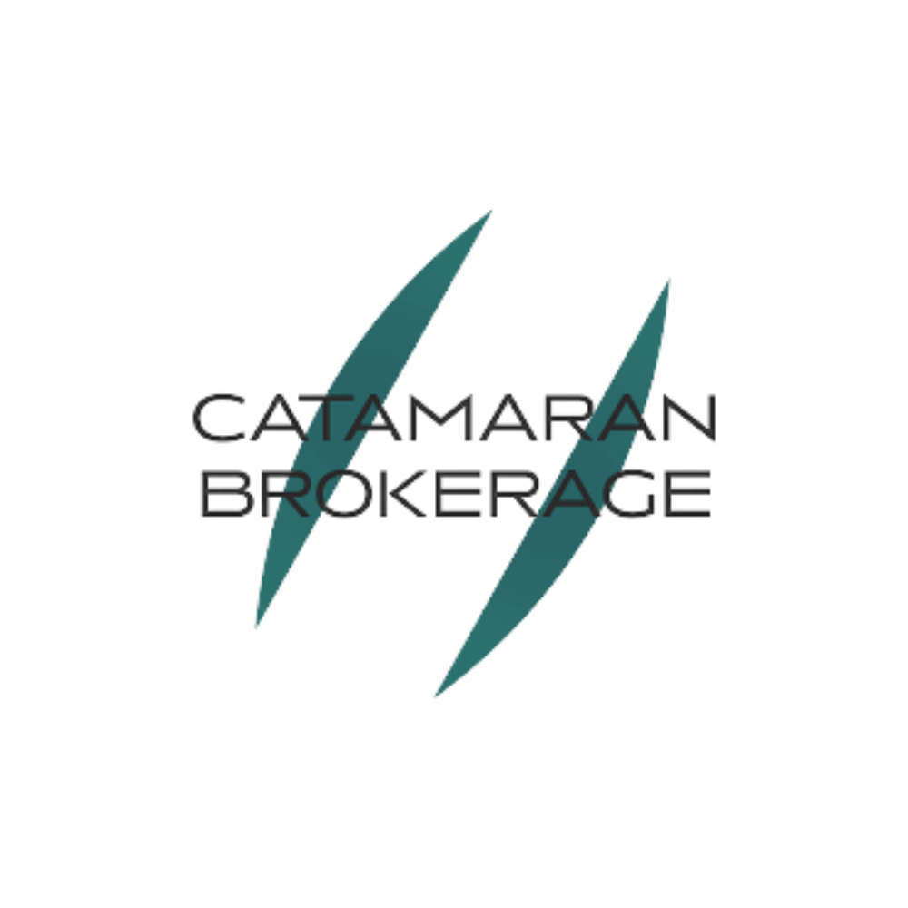 Catamaran Brokerage