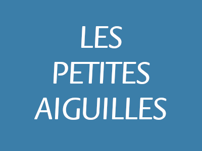 Les Petites Aiguilles 