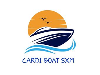 Cardi Boat Sxm