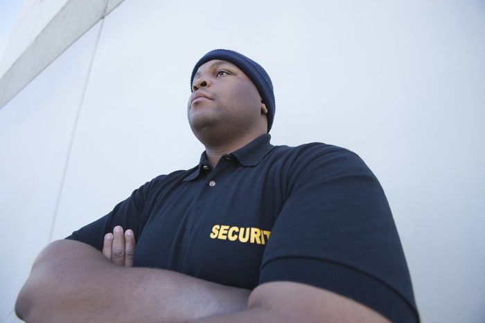 security guards palm springs california