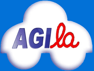 AGENZIA AGILA PRATICHE AUTO-LOGO