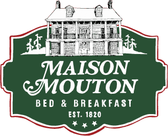 Maison Mouton