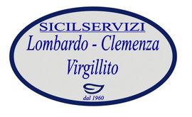 Logo onoranze funebri Siciliservizi