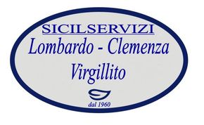 Logo onoranze funebri Siciliservizi