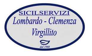 Logo onoranze funebri Siciliservizi