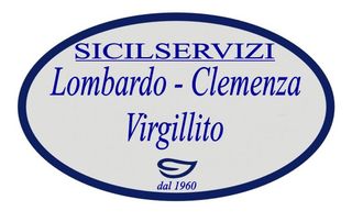 Logo onoranze funebri Siciliservizi