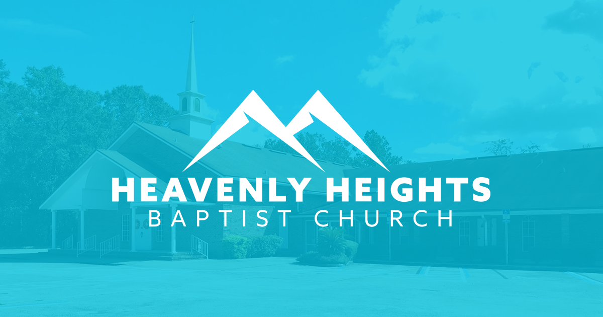 Heavenly Heights Baptist Church Jacksonville, FL