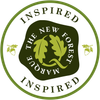 New Forest Marque Logo and Link to New Forest Marque website
