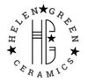 Helen Green Ceramics Logo