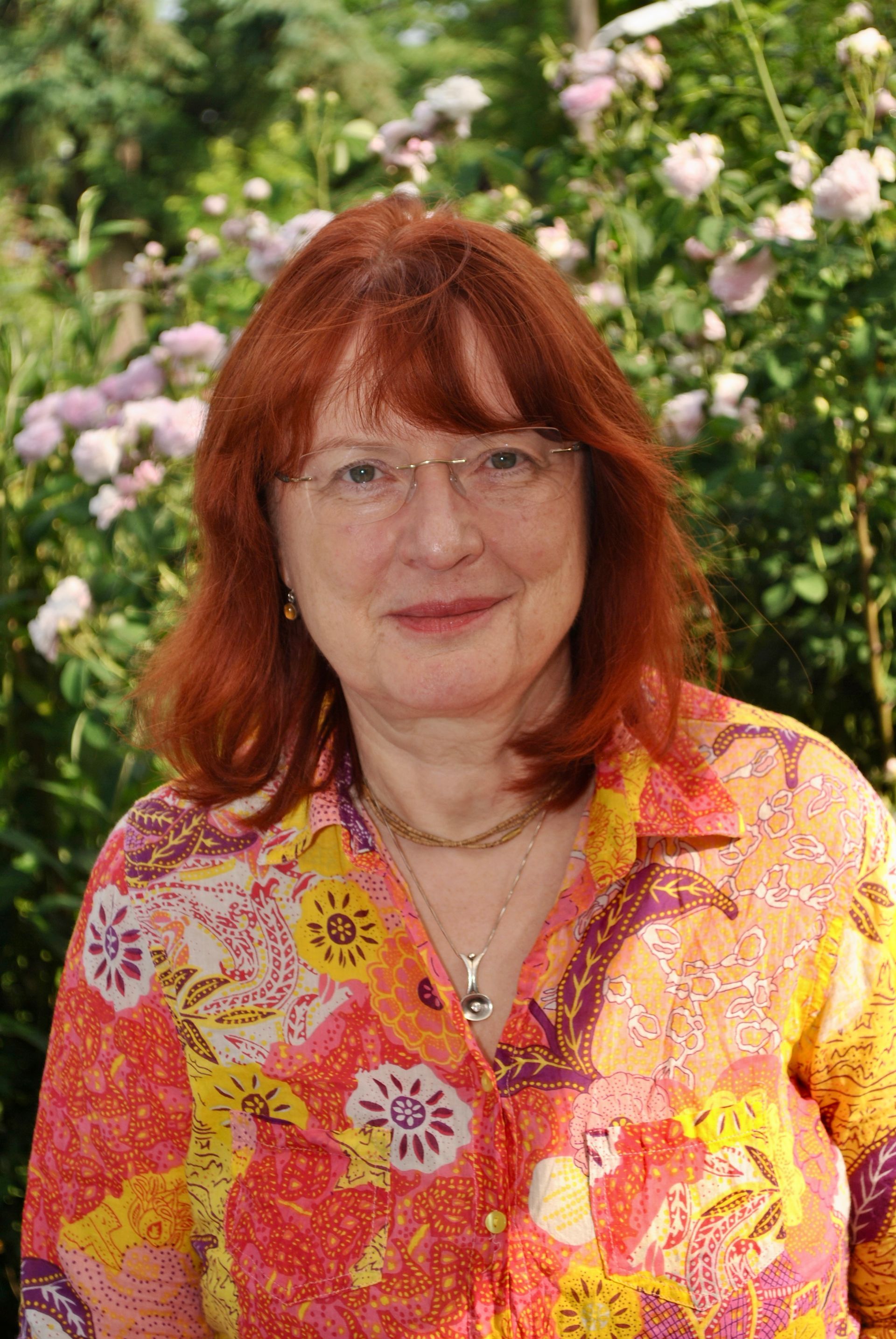 Dr. Anke Möhler