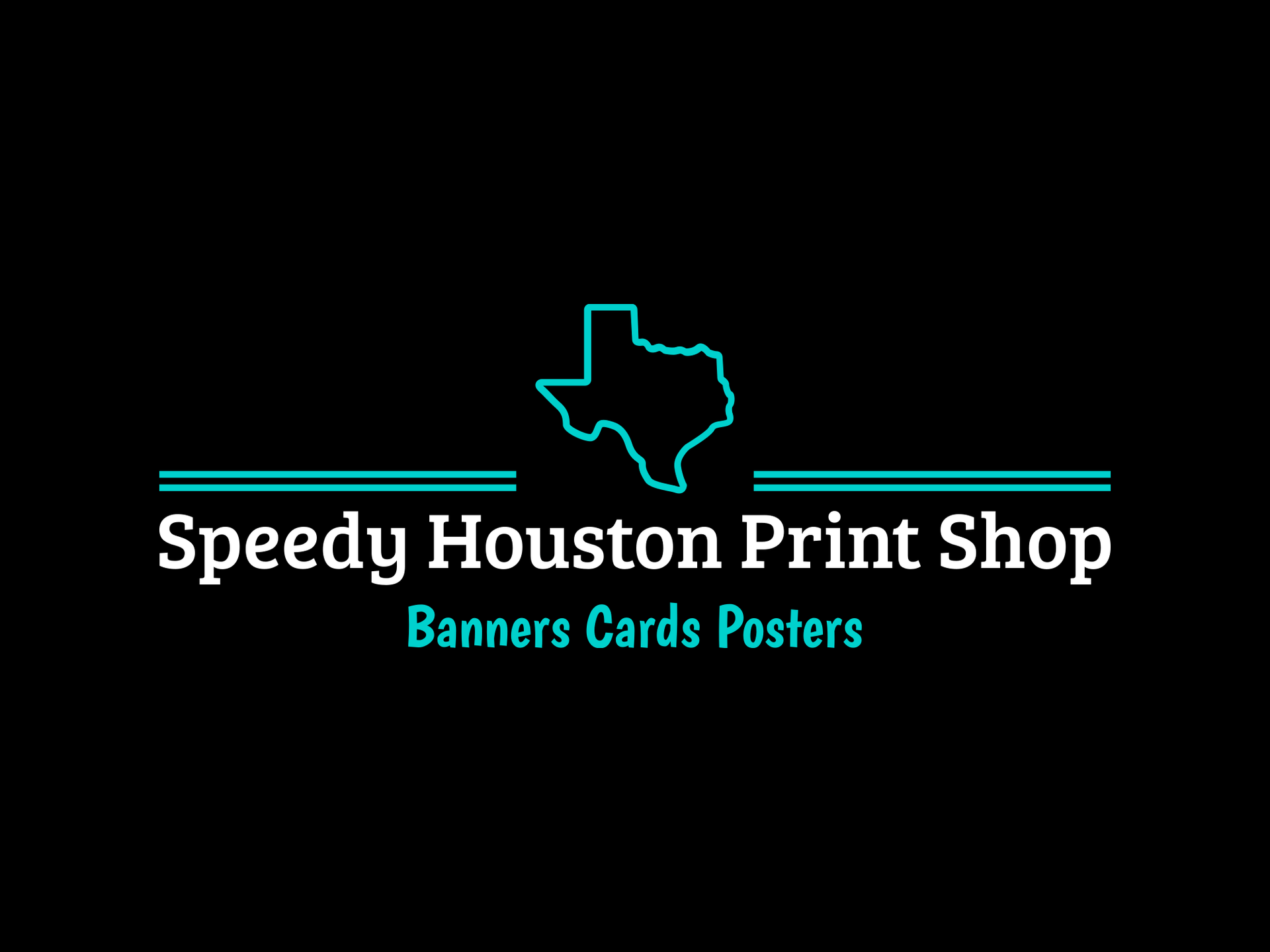 Houston, TX Trade Show Products Company Logo
