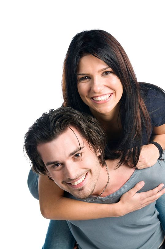 terapia de parejas