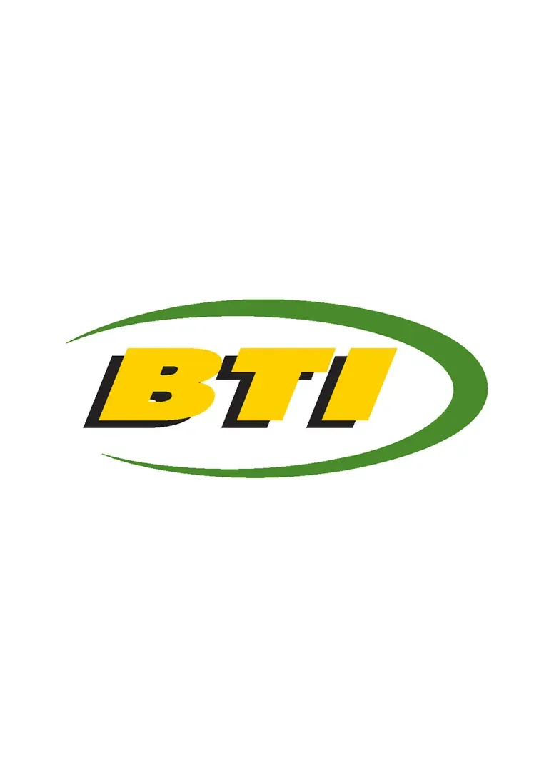 BTI Logo