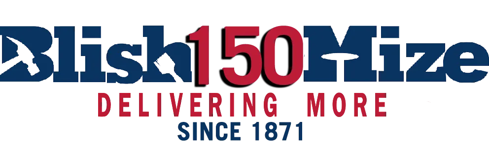 Blish Mize Logo