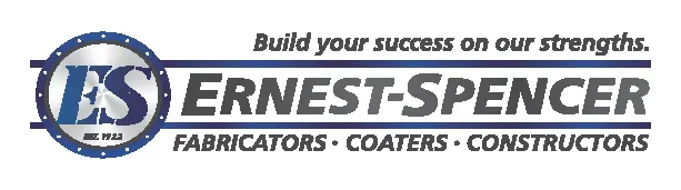 Ernest-Spencer Logo