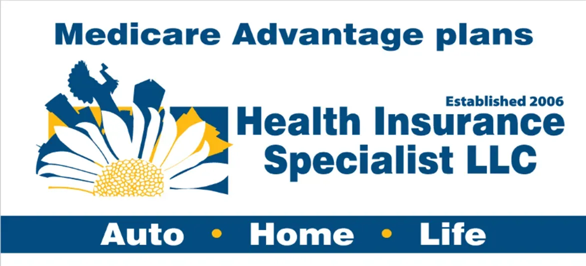 Health Insurance Specialist LLC Logo