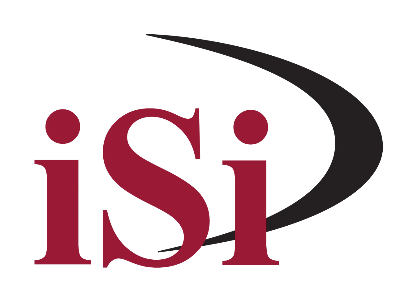 iSi Logo