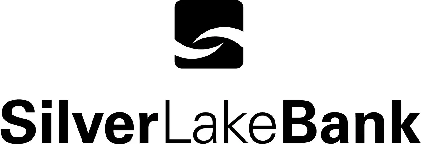 Silver Lake Bank Logo