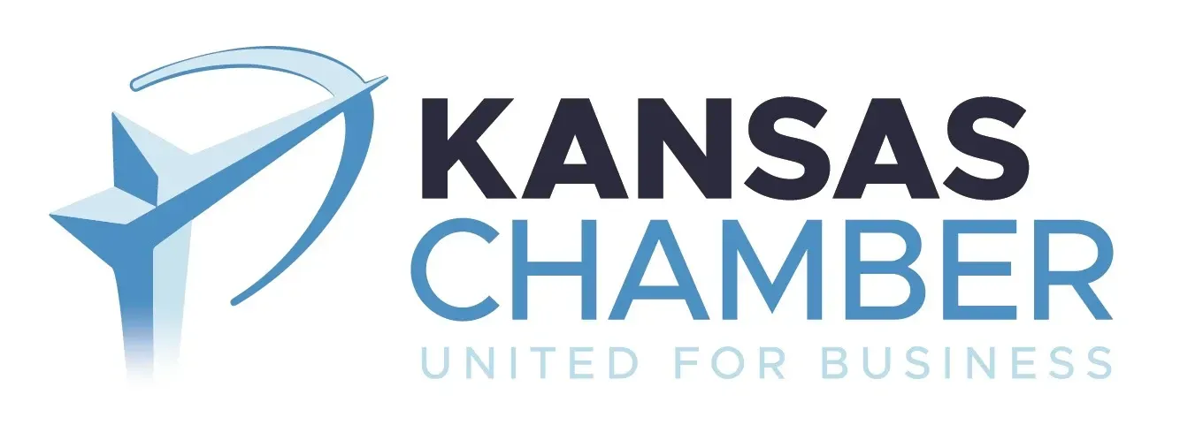 Kansas Chamber Logo