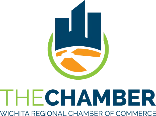 Wichita Chamber Logo