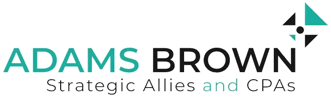 Adams Brown Logo