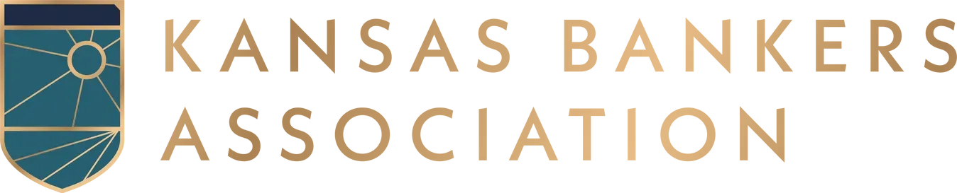 Kansas Bankers Association Logo