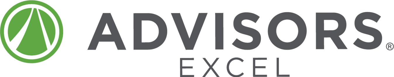 Advisors Excel Logo