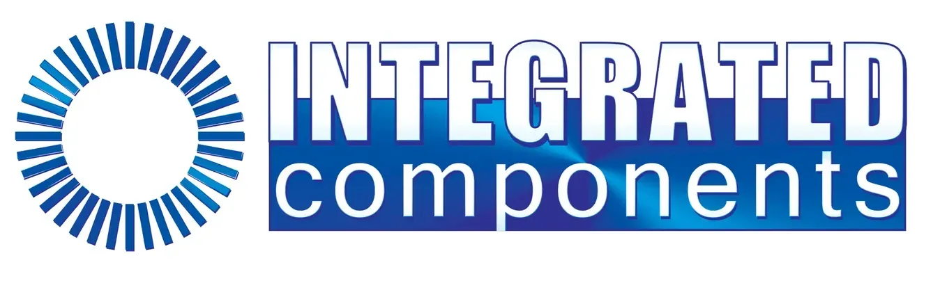 Integrated Components Logo