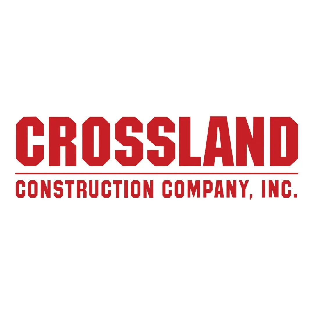 Crossland Construction Logo