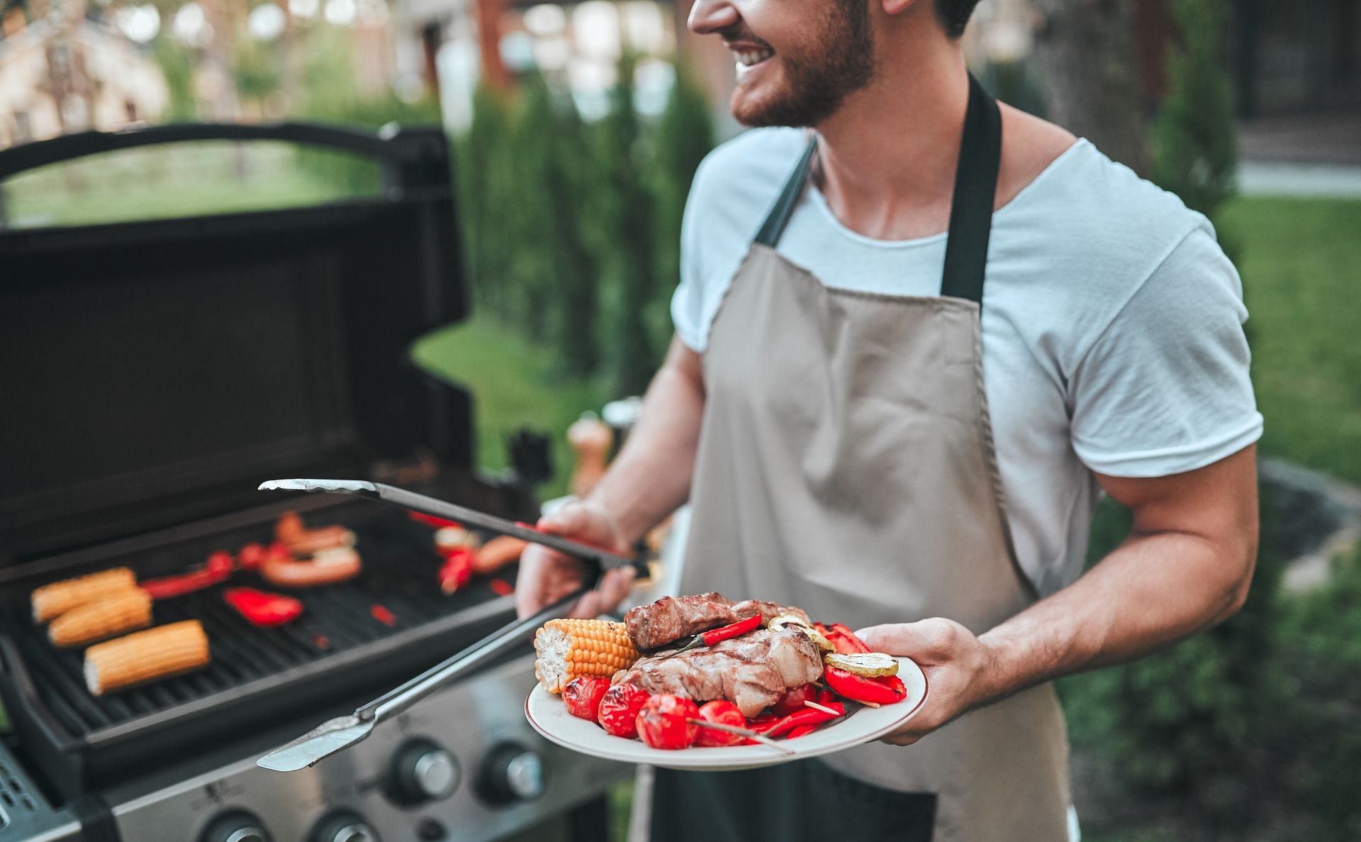 bbq image