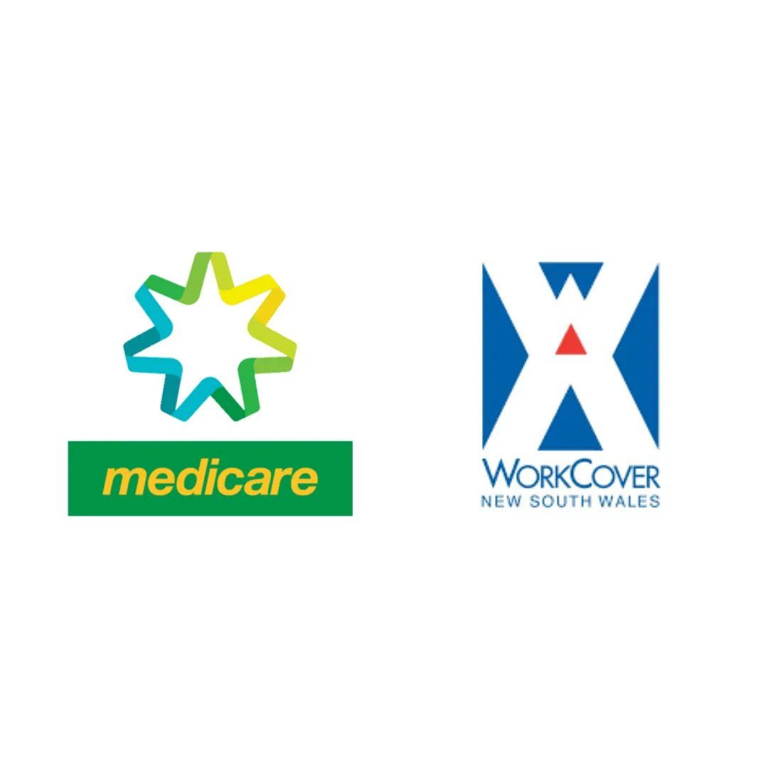 Workcover & Medicare Referrals