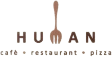 Human Cafè logo
