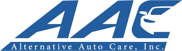 Company Logo | Alternative Auto Care