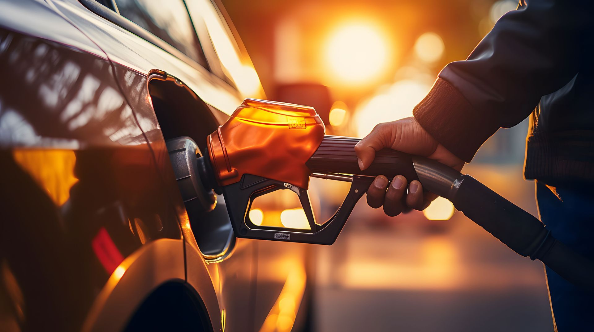 Fuel System Service | Alternative Auto Care